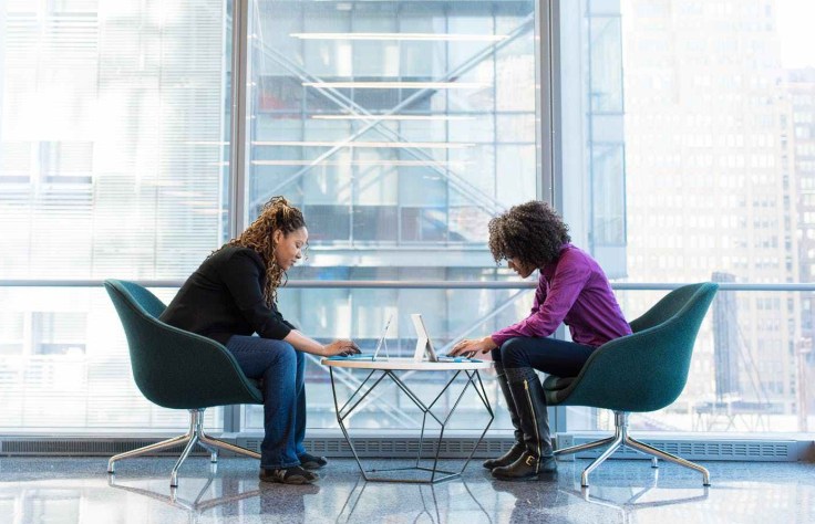 Making a digital difference